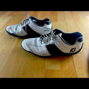 Men’s Golf Shoes from Foot Joy